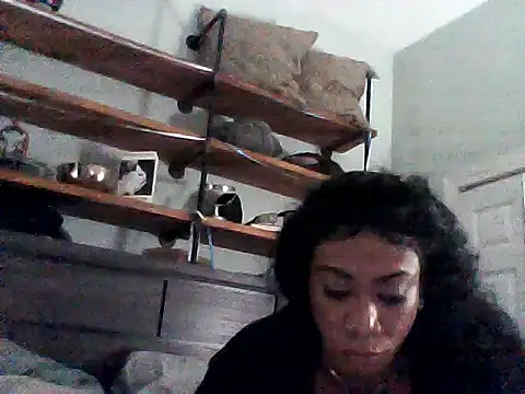 CaramelDipper online show from August 1, 7:53 am
