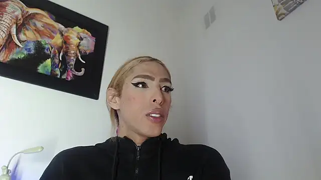 Manchita96  online show from March 9, 11:41 pm