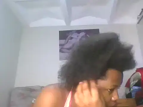 Angel AfricanTrans online show from March 10, 7:44 am