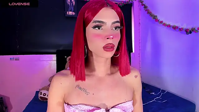 rosedewitt online show from March 7, 9:42 pm