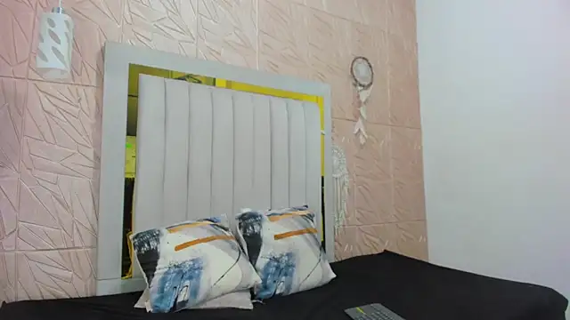 Ammy Connor1 online show from October 30, 11:14 pm