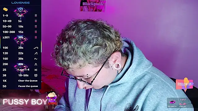 princeFtm online show from January 13, 3:42 pm