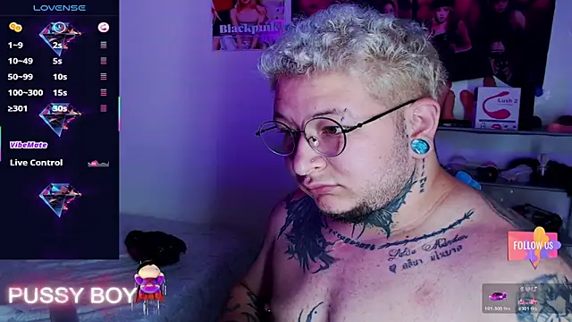 princeFtm online show from March 6, 4:56 pm