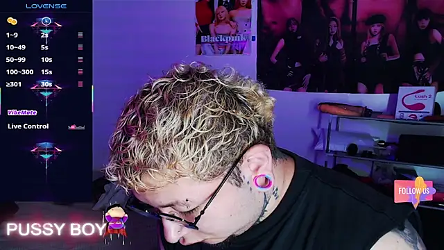 princeFtm online show from March 28, 3:03 pm