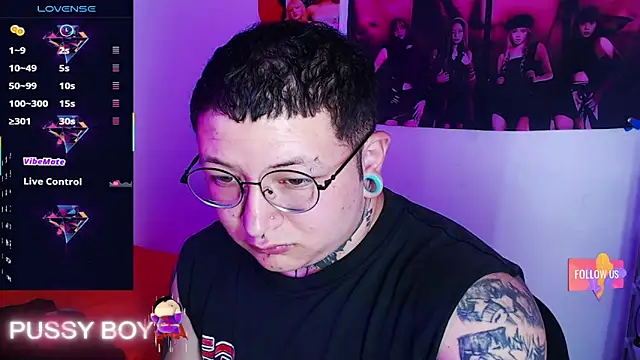 princeFtm online show from May 28, 6:50 pm