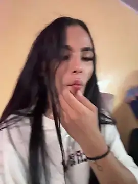 Samys World online show from February 20, 2:40 am