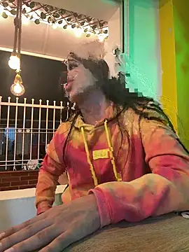 Samys World online show from February 22, 1:22 am