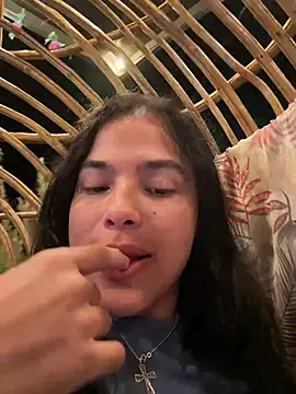 Samys World online show from February 25, 3:52 am