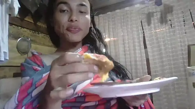 Samys World online show from October 7, 1:34 pm