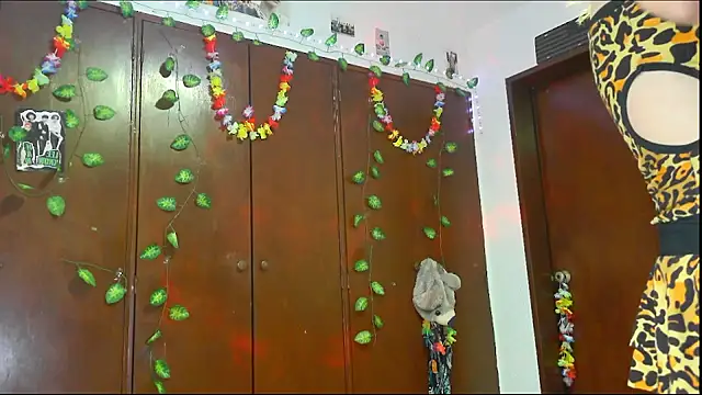  jessica rabbit online show from March 20, 10:33 pm