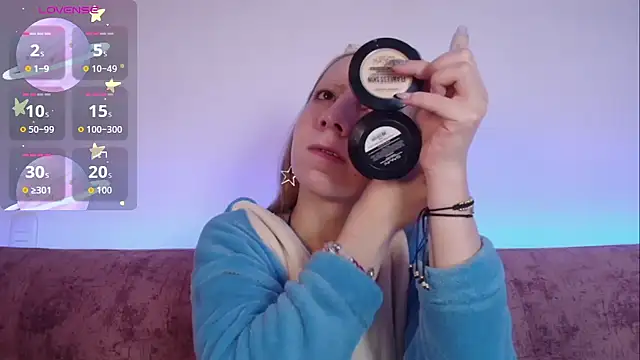 Miiaa doll online show from October 28, 11:52 am