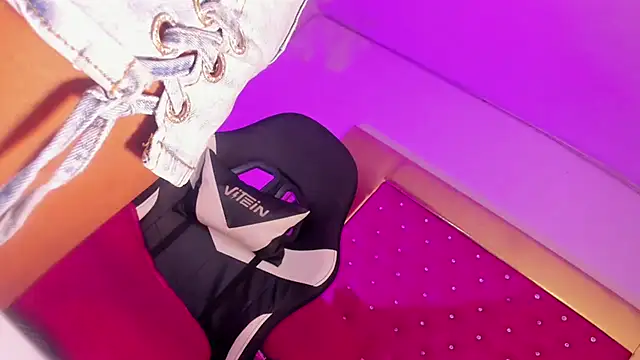 Orianadollx online show from March 9, 3:55 am