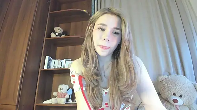 Alisa Black Star online show from February 4, 5:39 pm