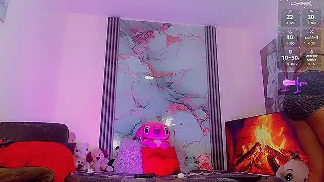  ChanellR  online show from November 5, 11:21 am