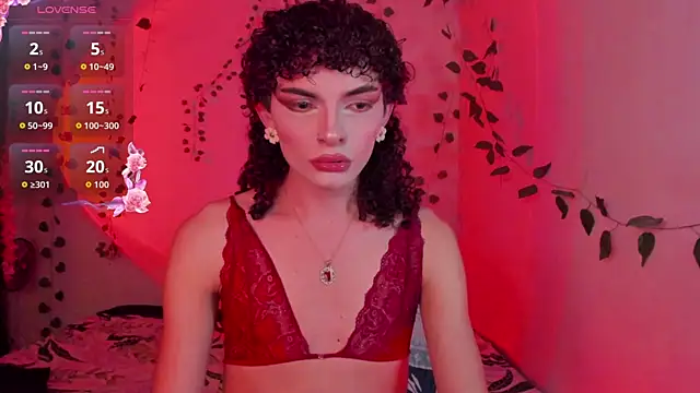 lucianromero online show from August 2, 3:18 am
