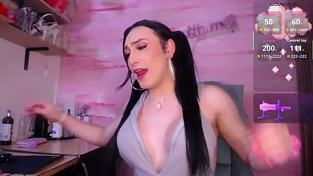 scarlett taylor007 online show from January 13, 6:38 pm