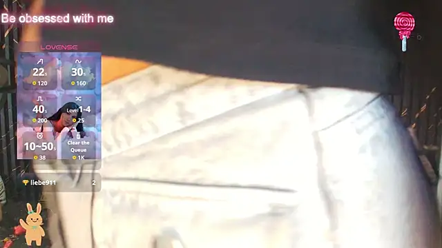 Kagome01 online show from February 13, 1:40 pm