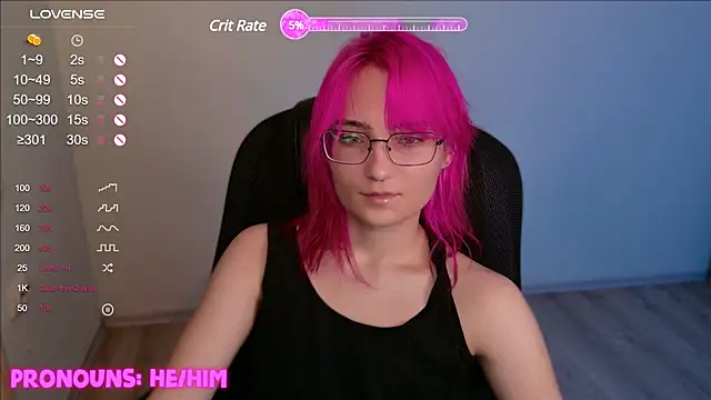 CuteYukiKun online show from December 9, 11:25 pm