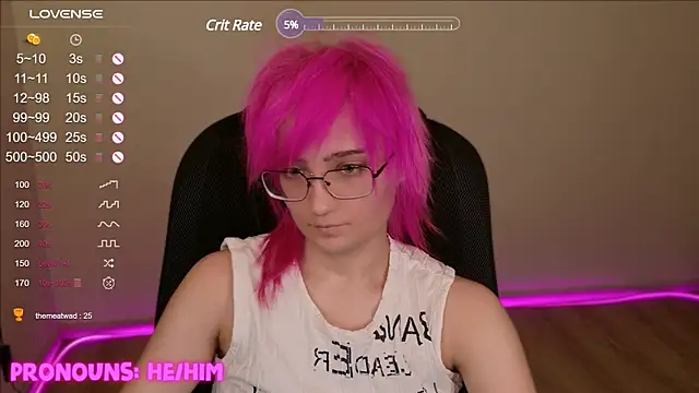 CuteYukiKun online show from December 30, 10:12 pm