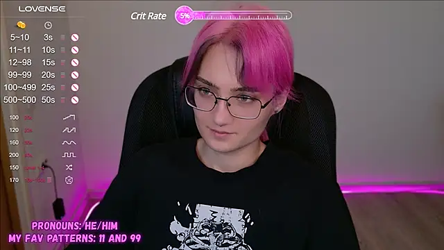 CuteYukiKun online show from January 23, 7:22 am