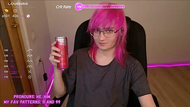 CuteYukiKun online show from January 31, 7:40 pm