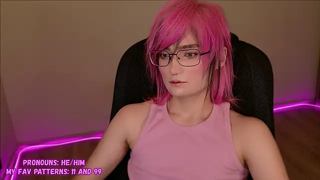 CuteYukiKun online show from March 16, 7:54 pm