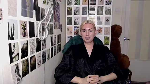 CapriScorpion online show from October 23, 5:28 pm