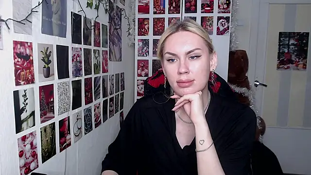 CapriScorpion online show from January 11, 1:29 pm