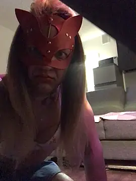 BigAssKi online show from April 2, 11:14 pm