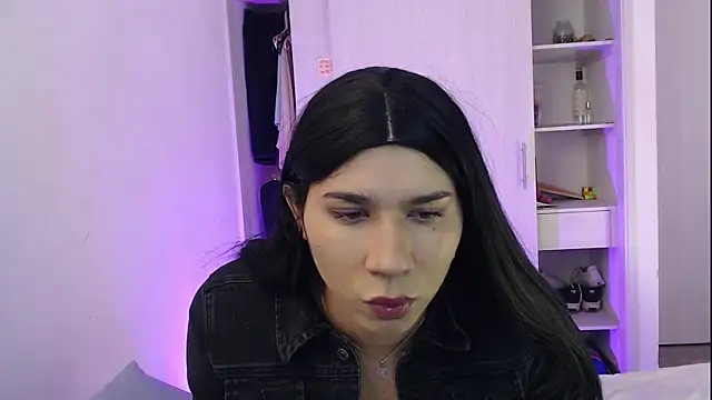 Moon Foxxy online show from September 14, 2:28 am