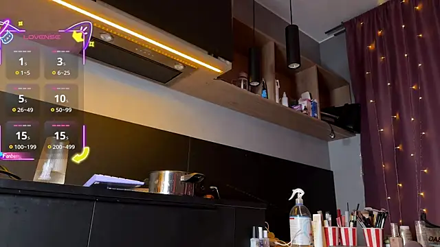 ilona wine online show from November 24, 2:03 am