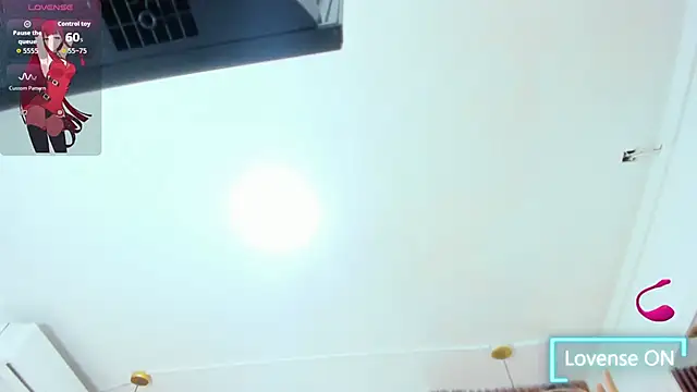 Margarethlex online show from October 24, 4:39 am