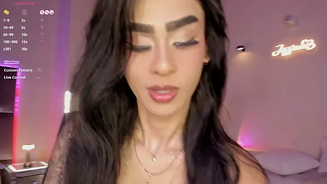 Jess Collen online show from January 15, 7:29 am