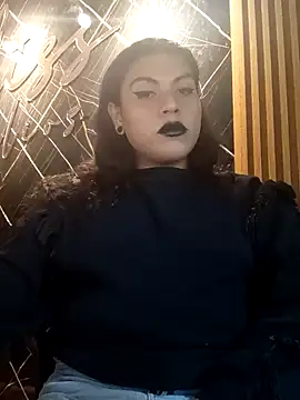 Ariana Rodriguez  online show from December 20, 4:20 am