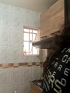 Ariana Rodriguez  online show from February 18, 5:44 pm