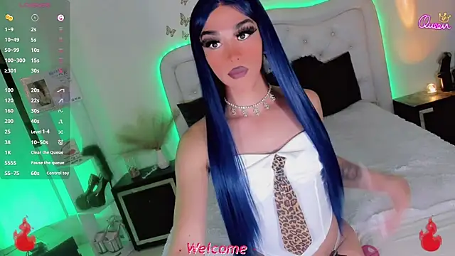 Baby Aliz online show from February 26, 4:17 am