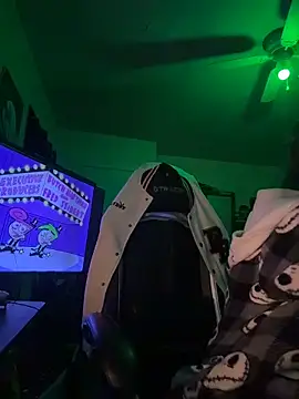 YandereDemon online show from November 21, 12:55 am