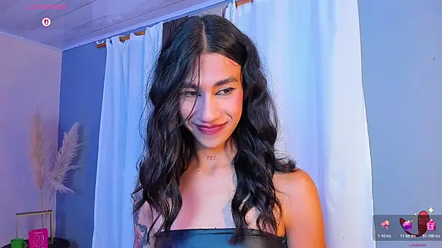 sofiaa grey  online show from November 4, 4:39 pm