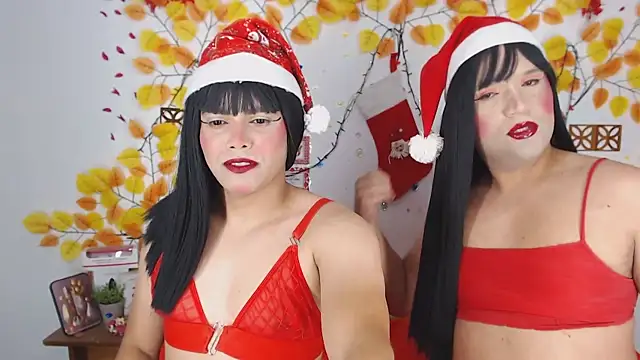 Ambersweet15 online show from December 24, 9:44 pm