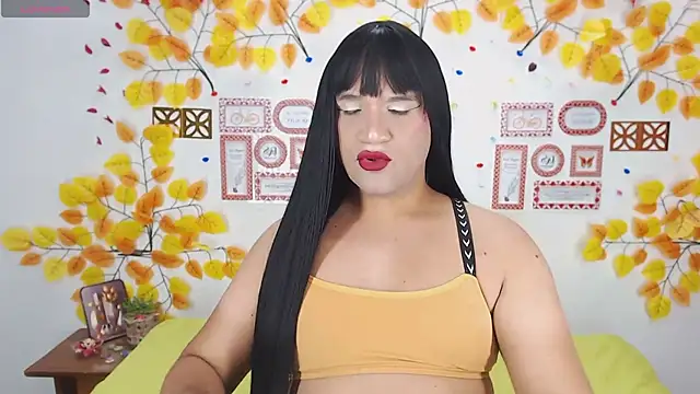 Ambersweet15 online show from February 1, 7:44 pm