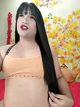 Ambersweet15 online show from March 7, 11:30 pm