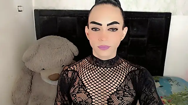 Michell Queen online show from February 3, 2:53 am