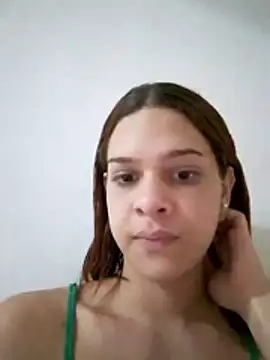 ChanellCastilla online show from January 17, 1:35 am