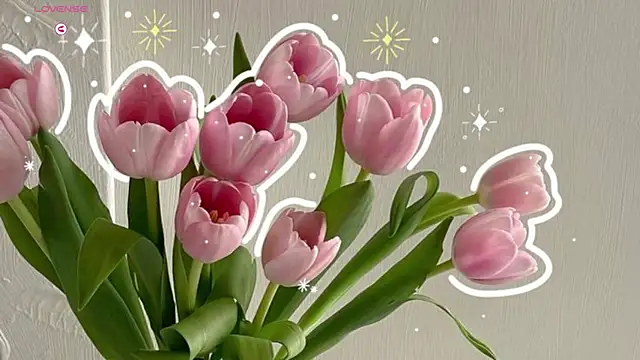 AlanaSofiia online show from October 22, 6:54 pm