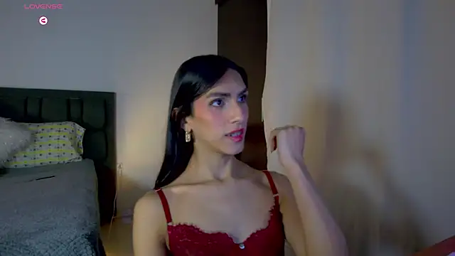 AlanaSofiia online show from June 2, 3:46 pm