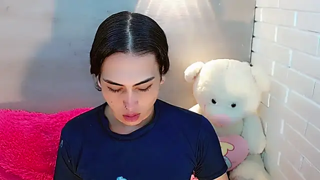 Daniela Pink  online show from October 16, 7:57 pm