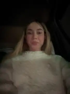 Jules Anderson online show from September 18, 2:06 am