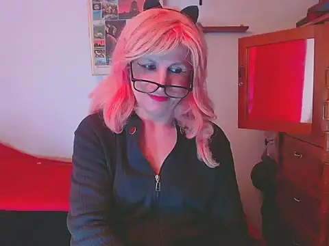 LorenJade online show from October 24, 7:57 am