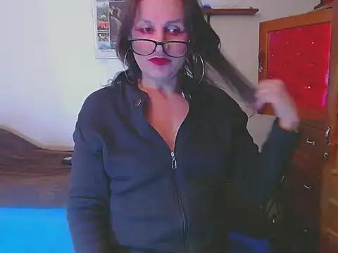 LorenJade online show from March 15, 9:34 am