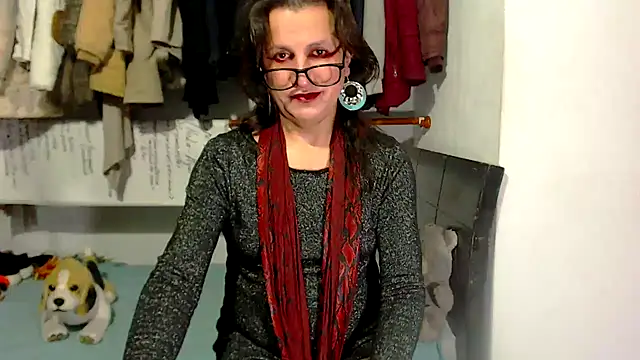 LorenJade online show from March 27, 7:33 am